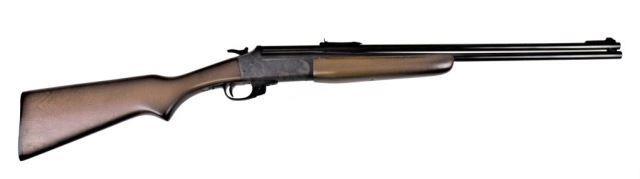 Savage - 24 Series S - .22lr/.410 ga