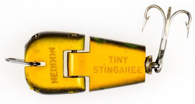 Heddon - Tiny Stingaree - 330