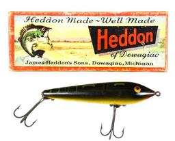 Heddon - Zaragossa - 6900 BF