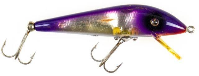 Heddon - Tiger - X1030