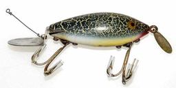 Heddon - Crab - D1900