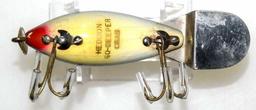 Heddon - Crab - D1900