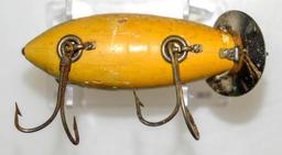 Heddon - Crab Wiggler - 1900