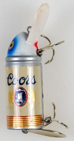 Heddon - Coors - X9415