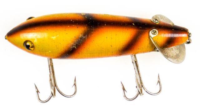 Heddon Dowagiac - Crab Wiggler - 1800