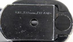 Beretta - Model 81 - 7.65/.32 ACP