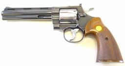 Colt - Python - .357 Magnum