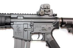 Colt Umarex/Walther - M4 OPS - .22 lr HV