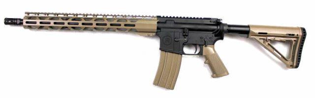 Radical Firearms - RF-15 - 5.56 NATO