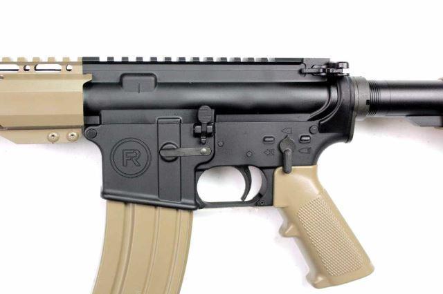 Radical Firearms - RF-15 - 5.56 NATO