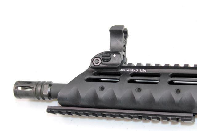 Stag Arms - Model 3T - 5.56 NATO