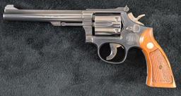 Smith & Wesson - Model 17-4 - .22 lr