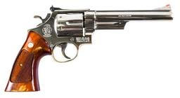 Smith & Wesson - Model 29-2 - .44 Mag