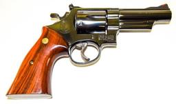 Smith & Wesson - Model 29-2 - .44 Magnum