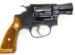 Smith & Wesson - Model 31-1  - 32 S&W long