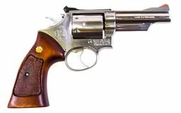 Smith & Wesson - Model 66 - .357 Mag