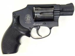 Smith & Wesson - Model 432 PD - 32 H&R Mag