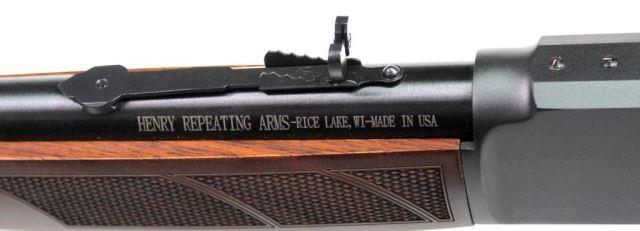 Henry - Lever Action -  H018-410R - .410 ga