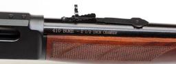 Henry - Lever Action -  H018-410R - .410 ga