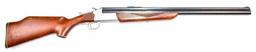 Savage Arms - Model 24B-DL - .22 WMR/20 ga