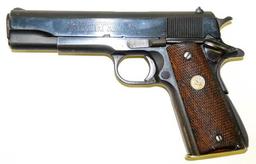 Colt - Government Model MK IV, Series 70 - .45 ACP