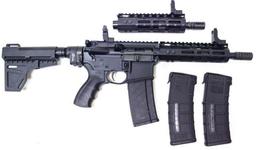 Rellim Arms - AMP AR-15 - 5.56 & .300 BLK