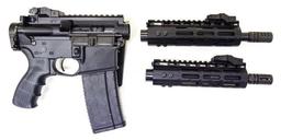 Rellim Arms - AMP AR-15 - 5.56 & .300 BLK