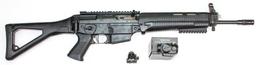 Sig Sauer - SIG 556 Classic - 5.56mm NATO