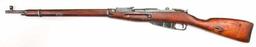 Russian/C.A.I. - Mosin-Nagant M91/30 - 7.62x54R