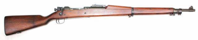 US Springfield Armory - Model 1903 - .30-06