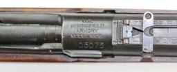 US Springfield Armory - Model 1903 - .30-06