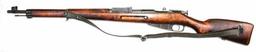 Finland/Interordnance of America - Mosin-Nagant M39 Short Rifle - 7.62x54R