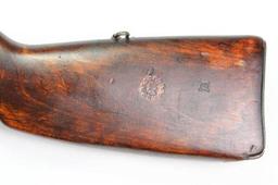 Finland/Interordnance of America - Mosin-Nagant M39 Short Rifle - 7.62x54R