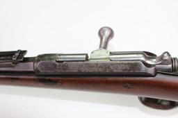 French Gras - Model 1874 - 11x59Rmm