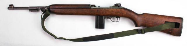 Winchester/Sky - M1 Carbine - .30 Carbine