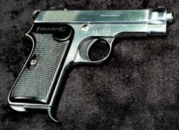 Beretta - Model 1935 - 7.65mm
