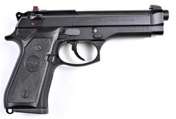 Beretta - Model 92FS - 9mm Para