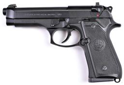 Beretta - Model 92FS - 9mm Para