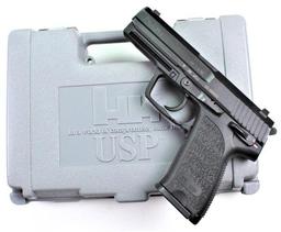 Heckler & Koch - USP 40 - .40 S&W