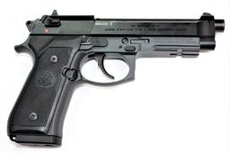 Beretta - Model 92FS-22 - .22 lr