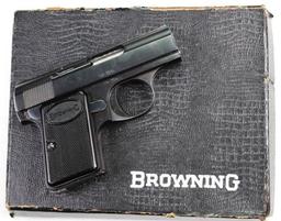 Browning - Baby Browning - .25 ACP