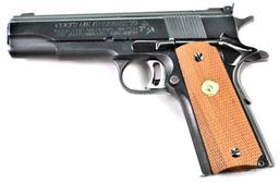 Colt - Gold Cup National Match MK IV Series 70 - .45 ACP NM