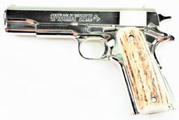 Colt - Gov't Model MK IV Series 70 - .45 ACP