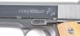 Colt - Super .38 Automatic - .38 Super