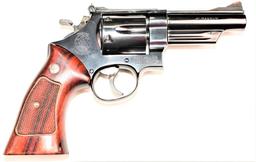 Smith & Wesson - Model 57 - .41 Magnum