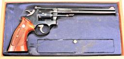 Smith & Wesson - Model 48-3 - .22 MRF
