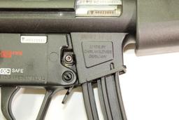 Heckler & Koch - MP5 - .22 lr