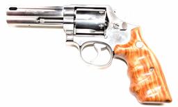 Smith & Wesson - Model 681 - .357 Magnum