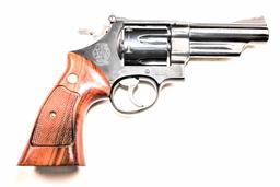 Smith & Wesson - Model 25-2 - .45 Colt