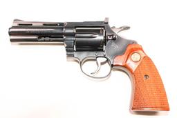 Colt - Diamondback - .38 Spl